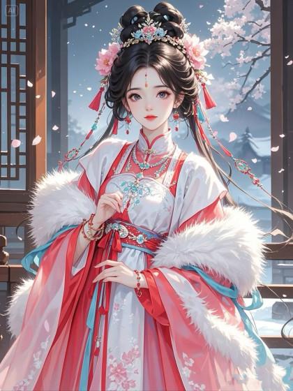 聂九月沈知舟