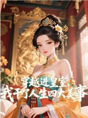 苏离凰九天