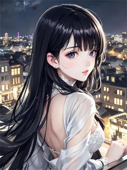 杨肖霍驰