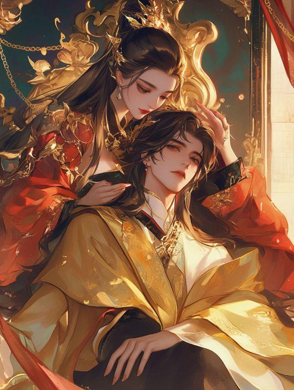 程砚舟花魁