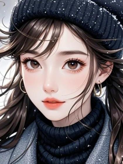 顾城王桂芬