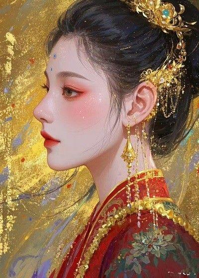 顾铭江瑶