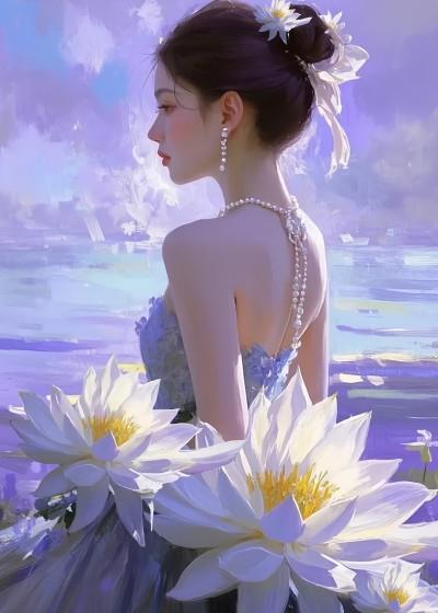 顾瑾年苏媛媛