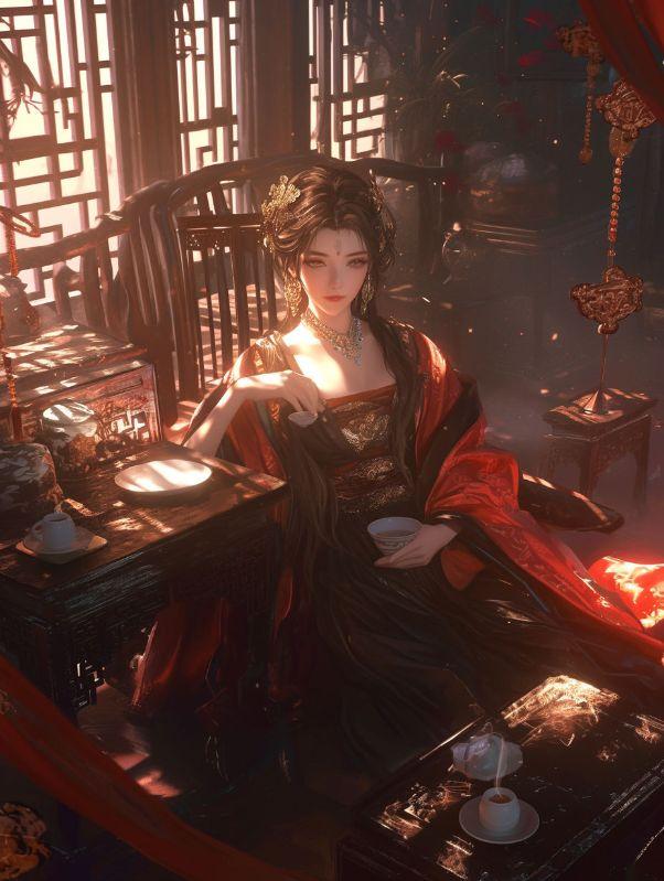 阿芙煜儿