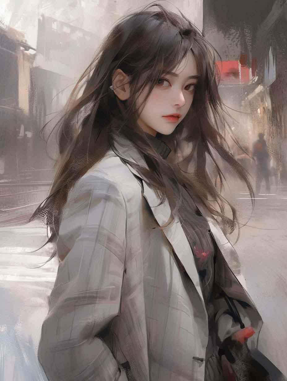 爱恨皆荒芜傅景禾沈白婉