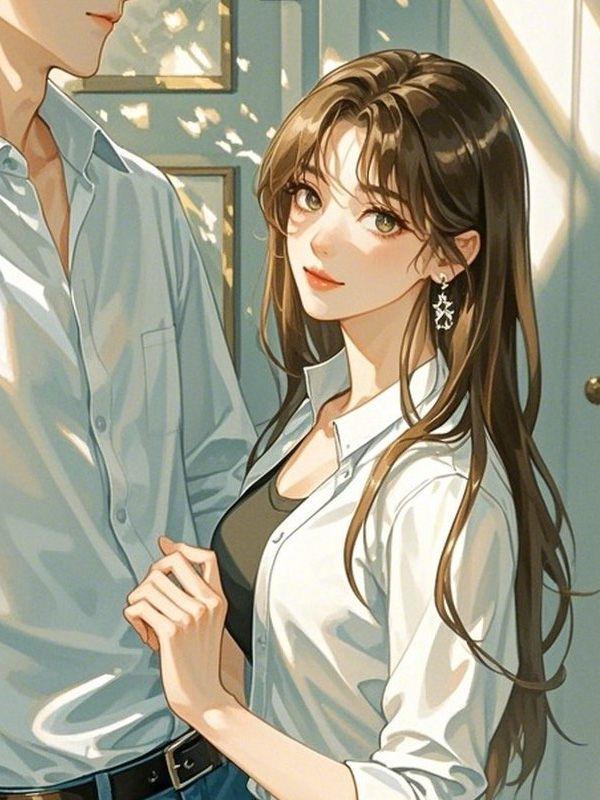 江少屿梁初白