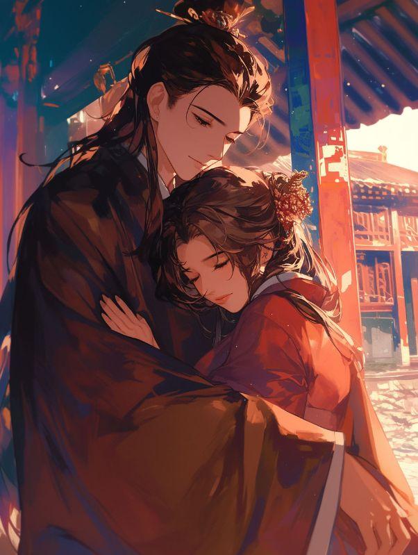 梁暮风秦婉儿