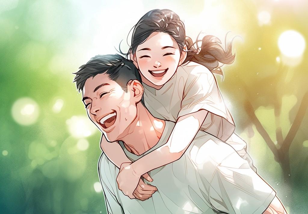 林清浅楚婴