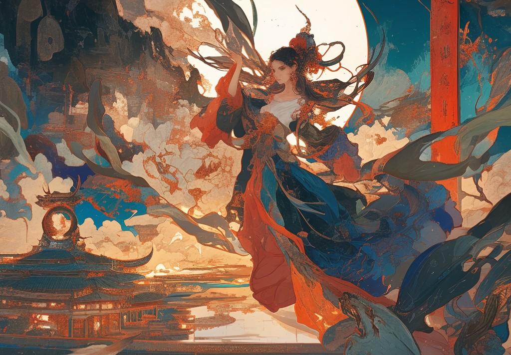 抖音热门