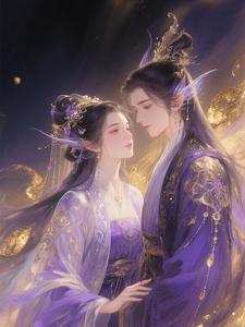 天河神君天河