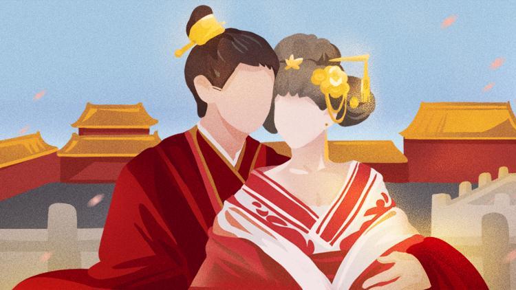 抖音热门