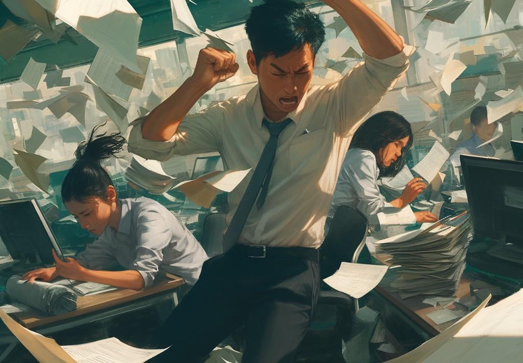 刘律何总