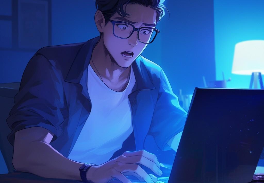 抖音热门