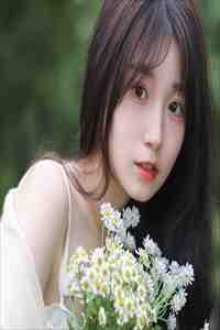 姜翎淑妃