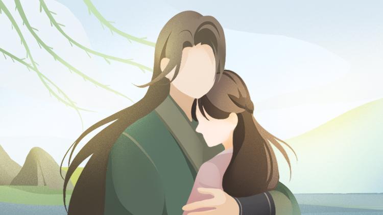 抖音热门