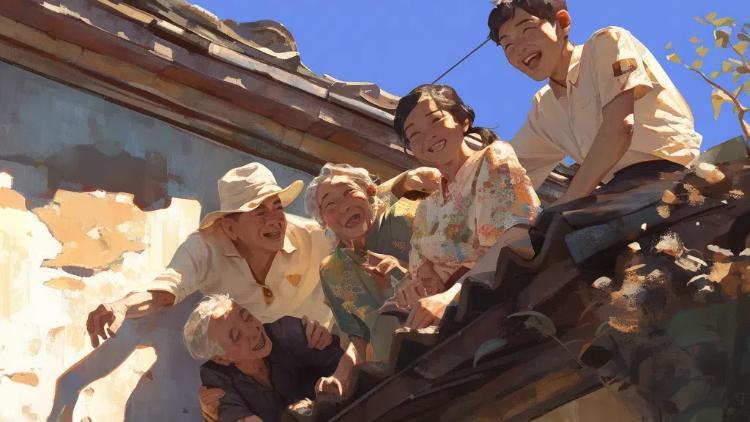 支云热门
