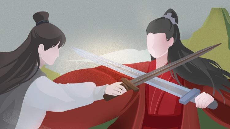 陆白蓝烨