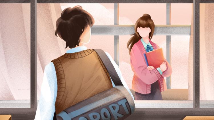 元蹊憨憨