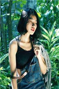 陈明林娇娇