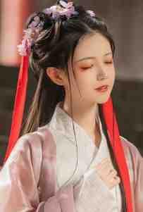 许芫陆俏