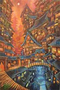 马哲马天宇