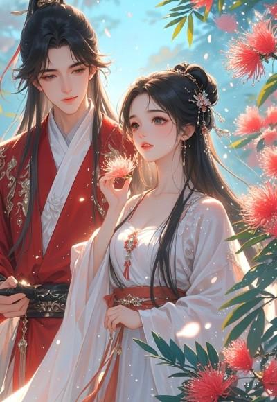 宋棠音祁越尘