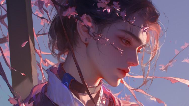 青梅陆正扬