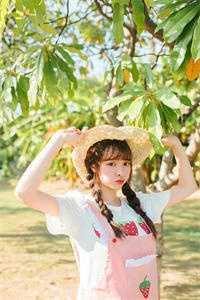 林舟舒悦