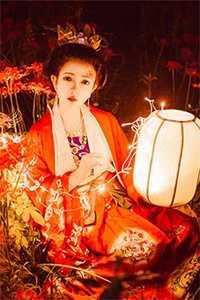 崔莺萧晟齐