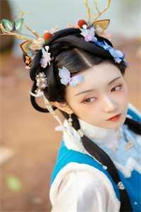 苏旻林长安