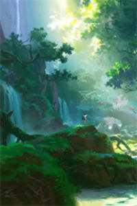 陈岸林棠