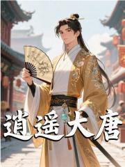 李世民尉迟恭