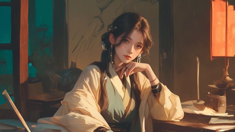 抖音热门
