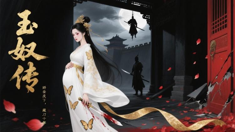 镇南王罗敷