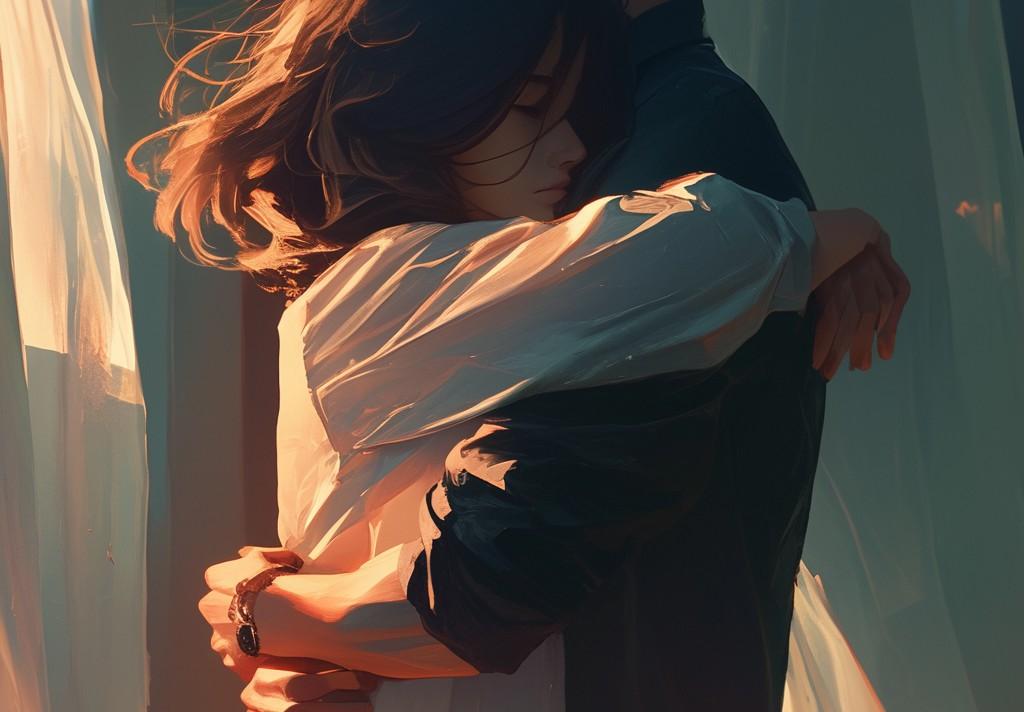 沈泽枭蕾丝