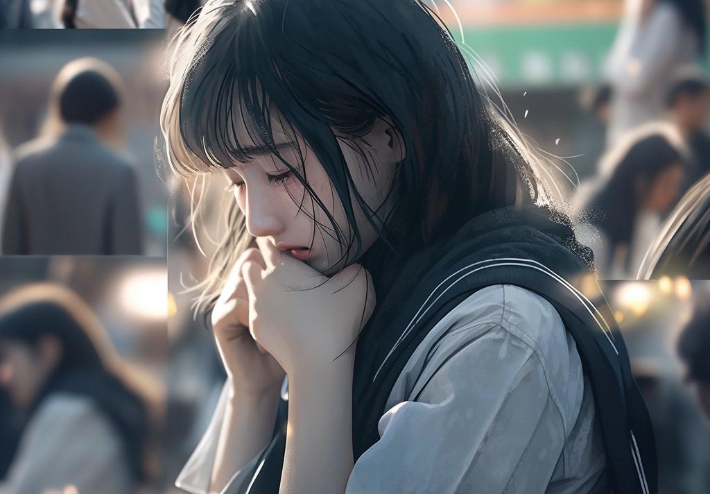 高小薇思思