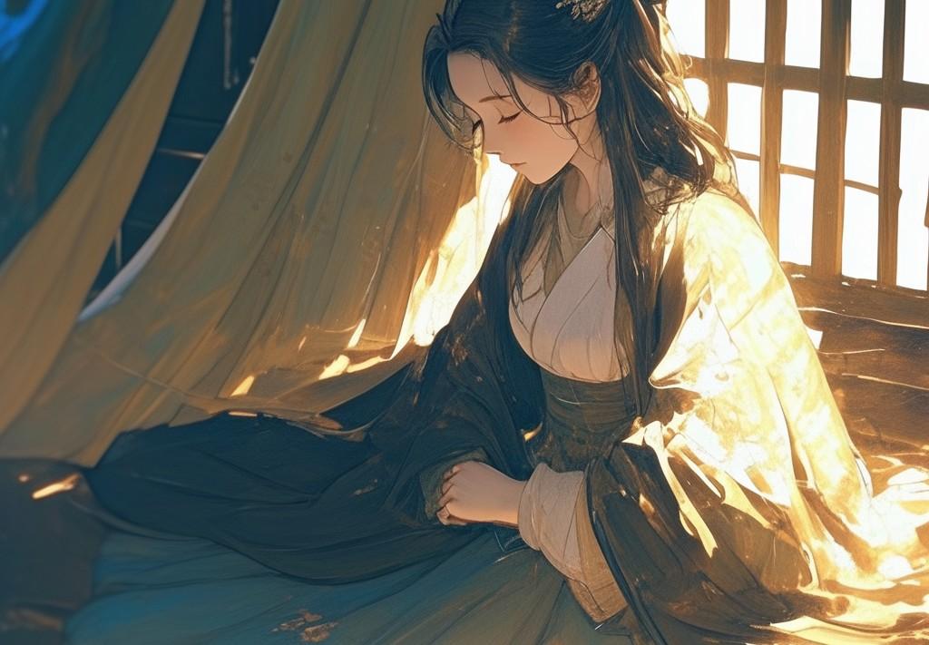 殷岿沈茵茵