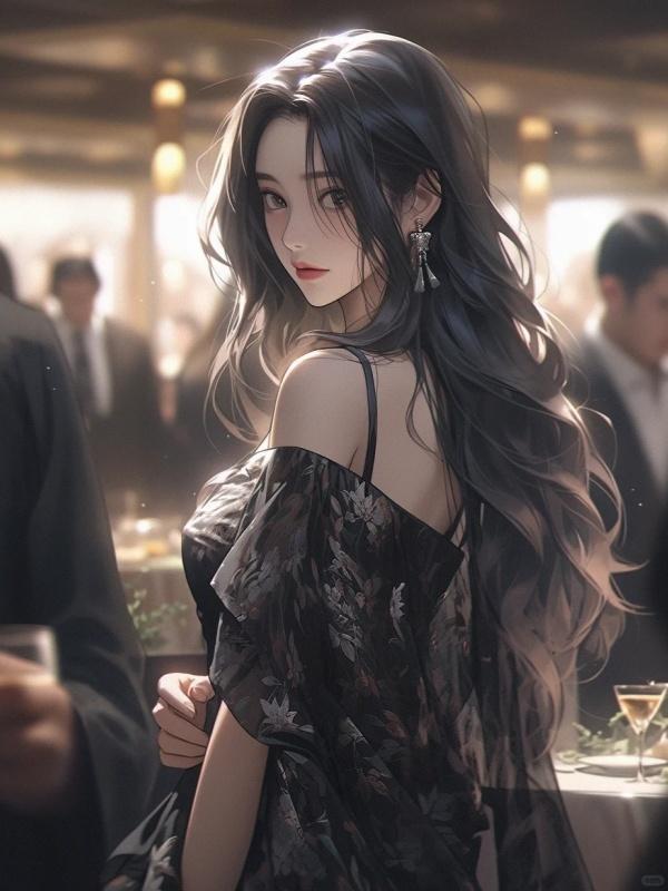 闻彦霖闻安青