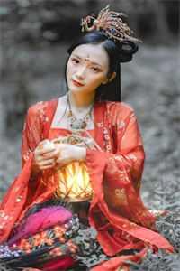 陆桑桑谭骁南