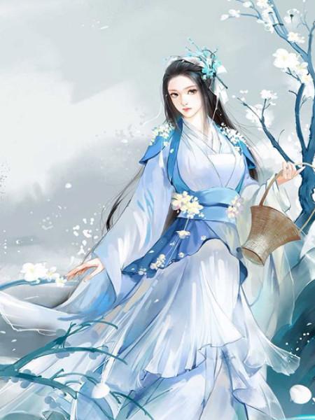 宋墨轩简夕柔
