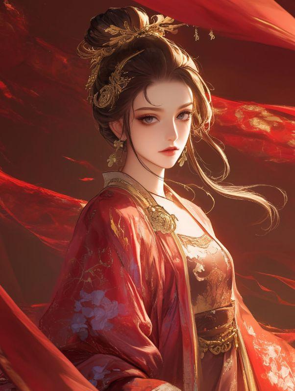 谢思思齐子