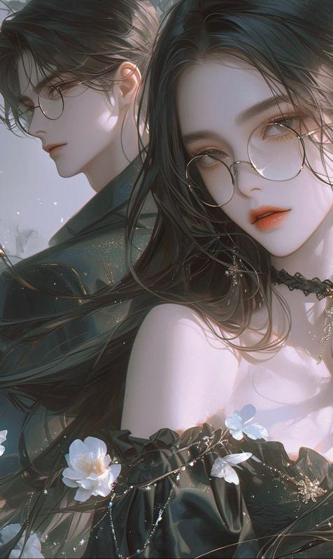 祝潇月沈修瑾