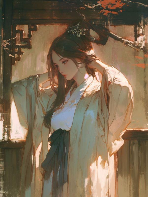 方鹤行谢晚凝