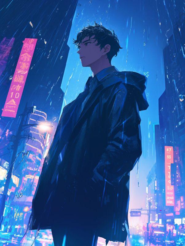 苏语清林墨城