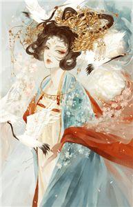 王聿怀刘黎