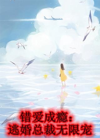 林渊苏琰