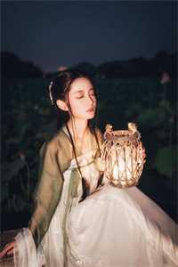 许洛妃龙国