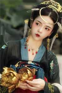 姜虞姜婉倩