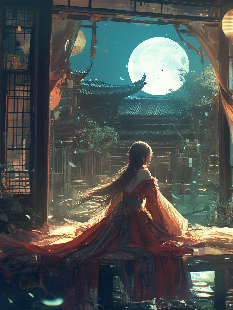 赵燕陆复