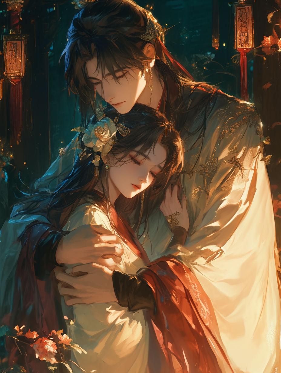 李想陈静